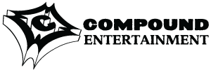 Compound Entertainment Logo